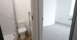 7 bed terraced house to rent