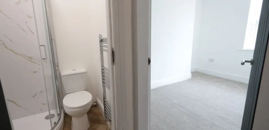 7 bed terraced house to rent