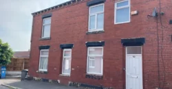 5 bed terraced house to rent
