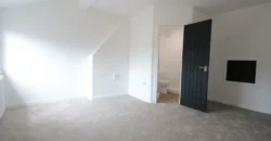 7 bed terraced house to rent