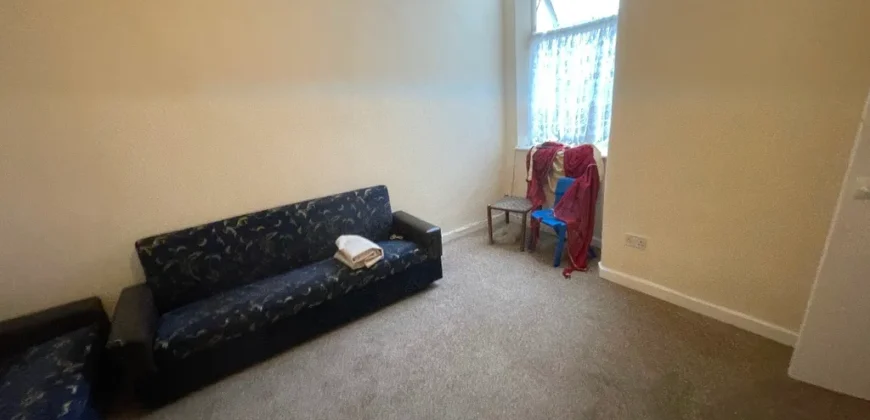 3 bed terraced house to rent