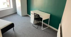 5 bed terraced house to rent
