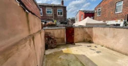2 bed terraced house to rent