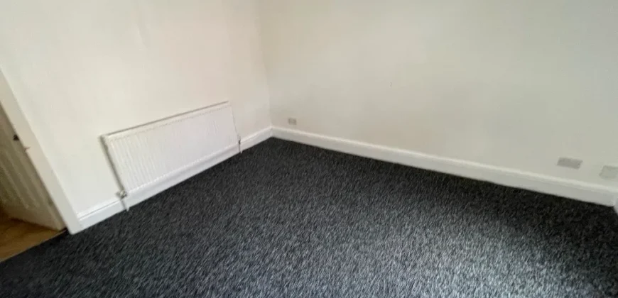2 bed terraced house to rent