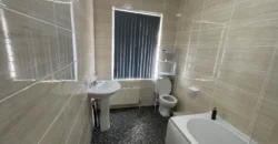 2 bed terraced house to rent