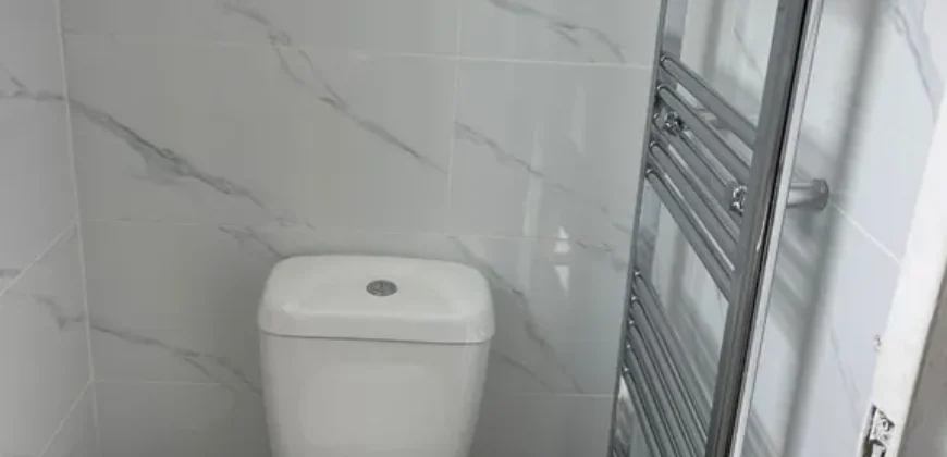 5 bed terraced house to rent