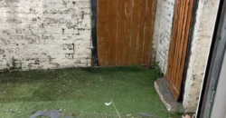 5 bed terraced house to rent