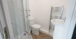 7 bed terraced house to rent