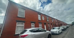 5 bed terraced house for sale