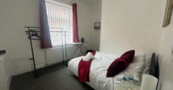 5 bed terraced house for sale