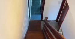 4 bed terraced house to rent