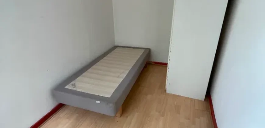 4 bed terraced house to rent