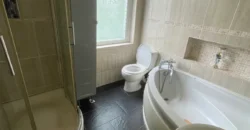 4 bed terraced house to rent