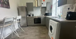 5 bed terraced house for sale
