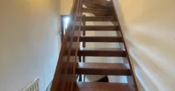 4 bed terraced house to rent