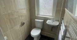 4 bed terraced house to rent