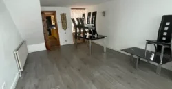 4 bed terraced house to rent