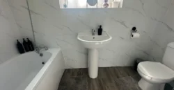 5 bed terraced house for sale