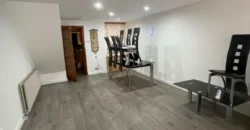 4 bed terraced house to rent
