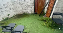 5 bed terraced house for sale