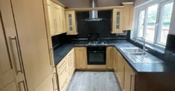 4 bed terraced house to rent
