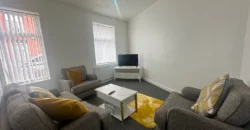 5 bed terraced house for sale