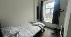5 bed terraced house for sale