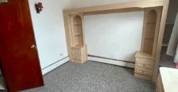 4 bed terraced house to rent