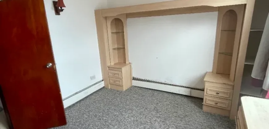 4 bed terraced house to rent