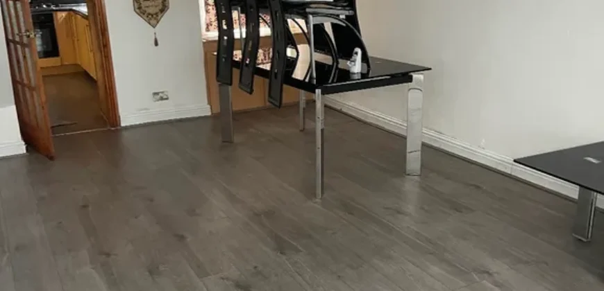 4 bed terraced house to rent