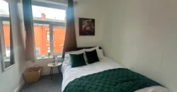 5 bed terraced house for sale