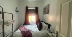5 bed terraced house for sale