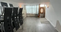 4 bed terraced house to rent