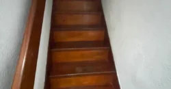4 bed terraced house to rent