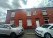 5 bed terraced house for sale