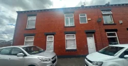 5 bed terraced house for sale