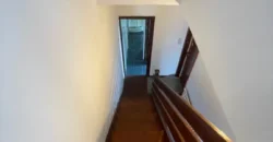 4 bed terraced house to rent