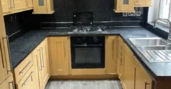 4 bed terraced house to rent