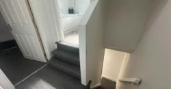 5 bed terraced house for sale
